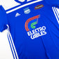 Emelec 2018 Football shirt (Large)