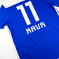 Emelec 2018 Football shirt (Large)