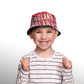 England Bucket Hat