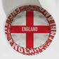 England Bucket Hat