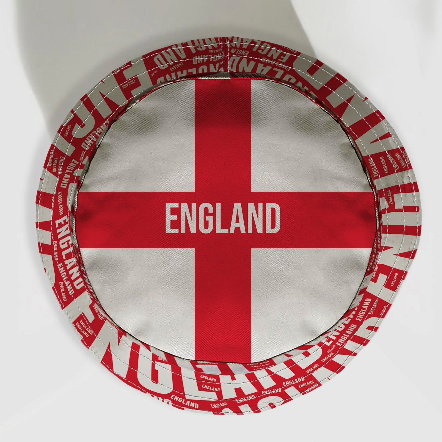 England Bucket Hat