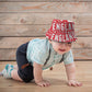 England Bucket Hat