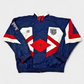 England 1990-92 Track Jacket (Medium)