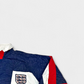 England 1990-92 Track Jacket (Medium)