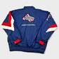 England 1990-92 Track Jacket (Medium)