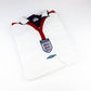 England 2003-05 Football Shirt (XL)