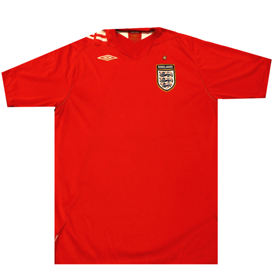 England 2006-2008 Shirt (Excellent) XXL