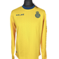 2018-19 Espanyol Kelme Sweat Top - Size M - BNWT