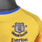 Everton 2003-04 Away Shirt - Size XS (S Fit) - McFadden 24