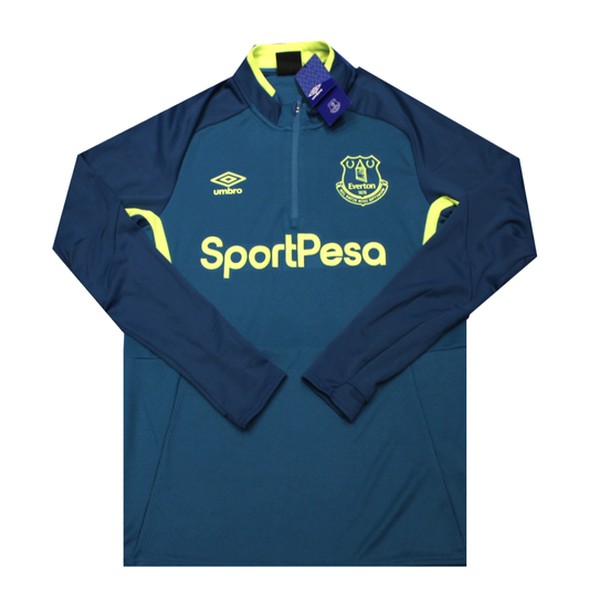 Everton 2019-2020 Training Tracksuit (BNWT) M
