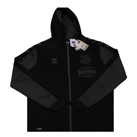 Everton 2022-2023 Blackout Jacket (BNWT) M