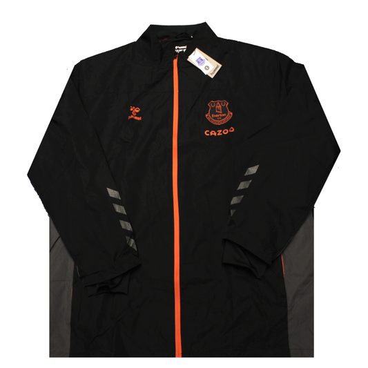 Everton 2022-2023 Football Jacket (BNWT) 4XL