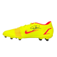 Patrice Evra Signed Boot