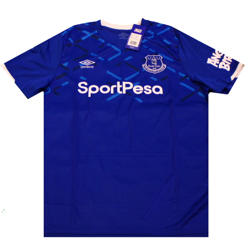 Everton 2019-2020 Home Shirt (BNWT) XL