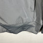 Japan Climalite Training Football Top - Grey - Large Adult- Excellent Condition