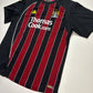 Manchester City Away Shirt 2008/09 (L) Wright-Phillips 8
