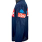 Napoli 2015-16 Player Training Top - Size XXL (XL Fit)