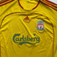Liverpool Away Shirt 2006/07 (XL) Gerrard 8