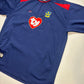 Portsmouth Away Shirt 2003/04 (XL) Yakubu 20