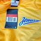 Zenit St. Petersburg 2013-14 GK Shirt - Size L - BNWT