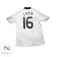 Germany Home Shirt 2008/09 (M) Lahm 16