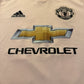 Manchester United 2018/2019 Third Shirt - Small