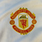 Manchester United 1996-1997 Track Jacket - Vintage - Large