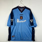 West Ham United 1998-1999 Third Shirt - 2XL - Hartson 10