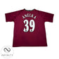 Bolton Wanderers Away Shirt 2006/07 (XL) Anelka 39