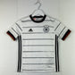 Germany 2020-2021 Home Shirt - Youth Sizes