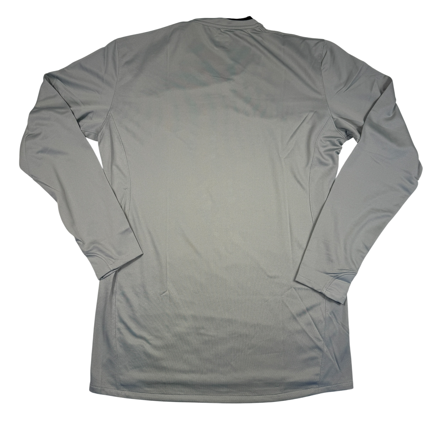 Aston Villa 2008/2009 Player Issue Goalkeeper Shirt