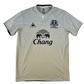 Everton 2011/2012 Third Shirt