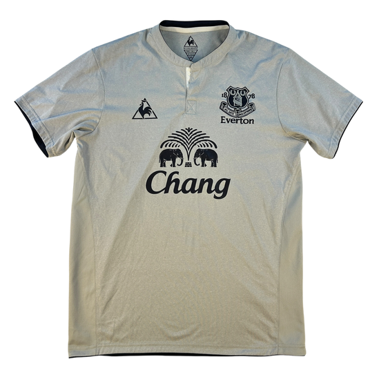 Everton 2011/2012 Third Shirt