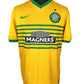 2013-14 Celtic Away - Size L
