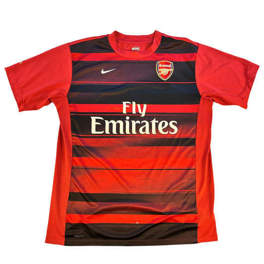 Arsenal 2008/2009 Training Shirt 