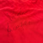 Arsenal 1994/1995 Home Shirt - Long Sleeve - Squad Signed