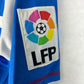 Getafe 2007/2008 Player Issue Home Shirt - Licht 12