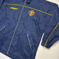 Manchester United Waterproof Coat 1996/98 (M)