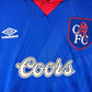 Chelsea 1994/1995 Home Shirt - Large - Fantastic Condition