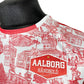 Aalborg Håndbold Pre-Match Jersey - Size L/XL