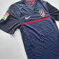 Atletico Madrid Away Shirt 2011/12 (S) Falcao 9