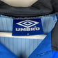 Manchester United 1996/1997 Third Shirt - Medium