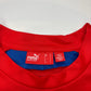 Czech Republic Home Shirt 2006/08 (L) Nedved 11
