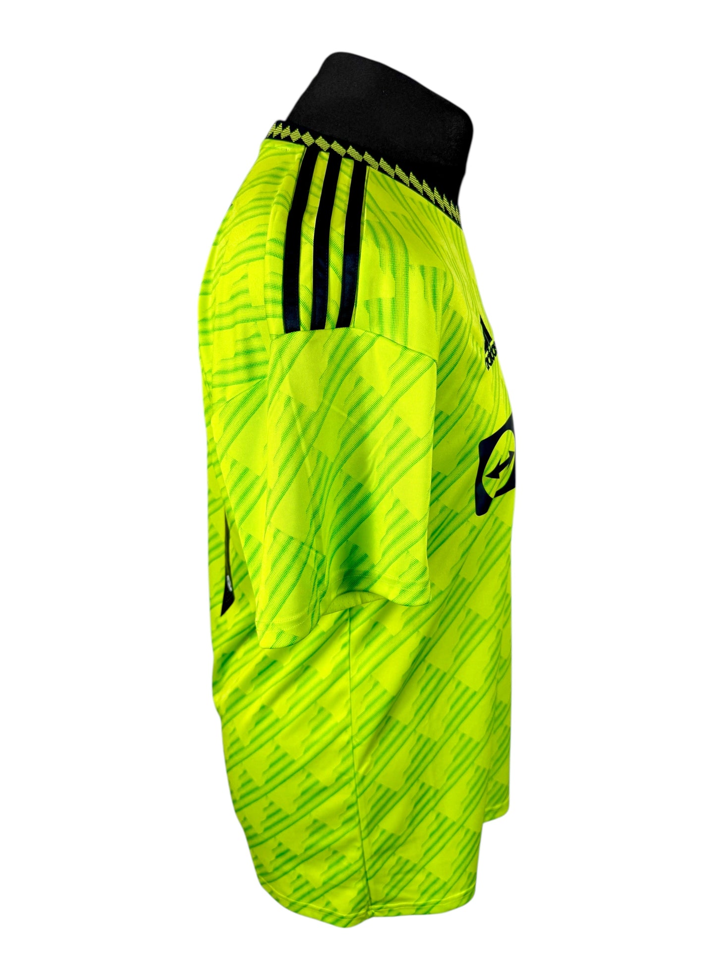 Manchester United 2022-23 Third - Size M - Antony 21
