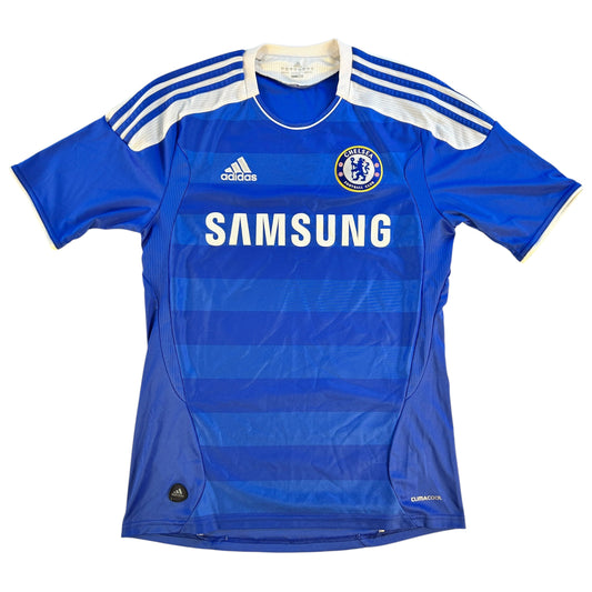 Chelsea 2011/2012 Home Shirt - Size Small- Excellent