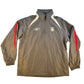 Liverpool 2004-2006 Hooded Rain Jacket