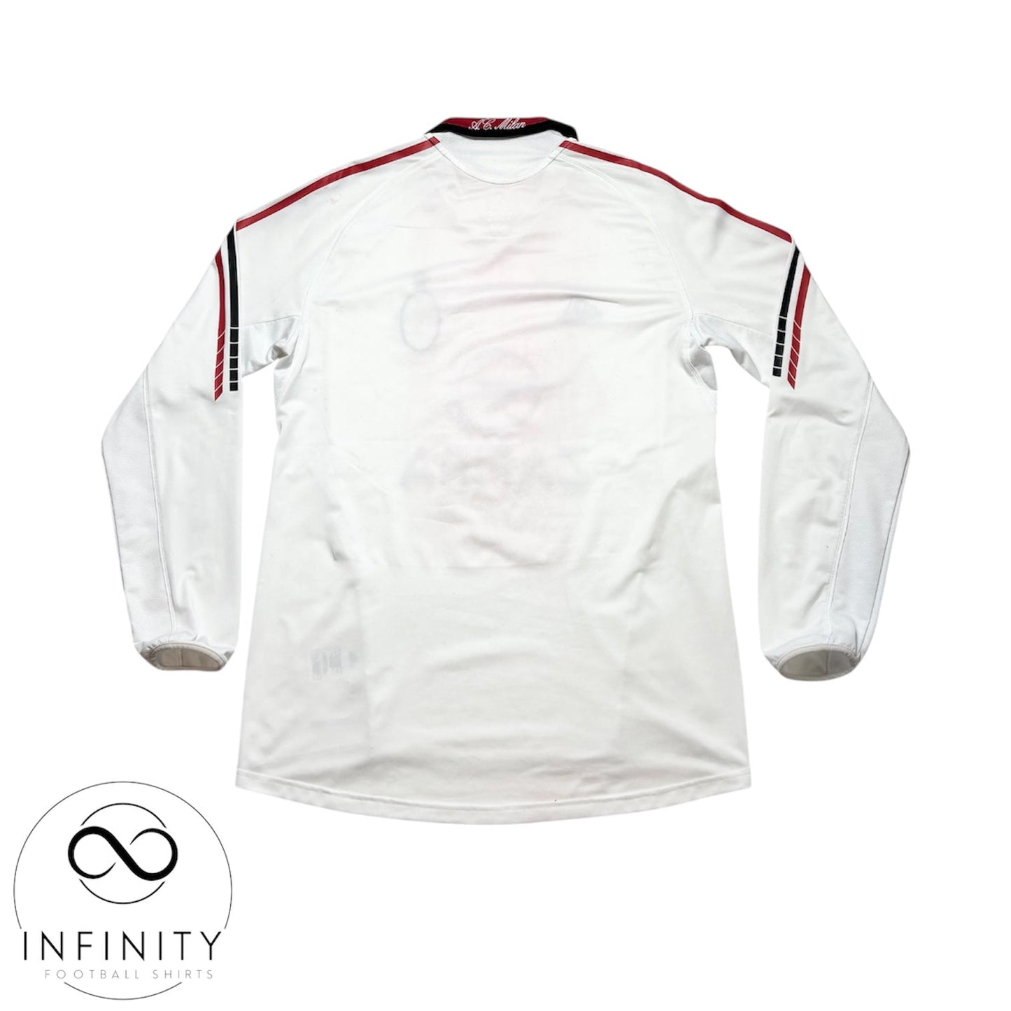 AC Milan Away Shirt 2005/06 LS (L) *Player Spec