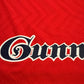 Arsenal 1994/1995 Home Shirt - Long Sleeve - Squad Signed