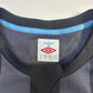 Manchester City Third Shirt 2012/13 (XL) Silva 21