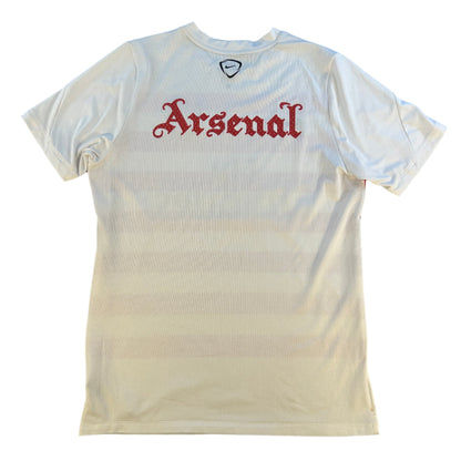 Arsenal 2013/2014 Pre-Match Shirt - Large - Excellent